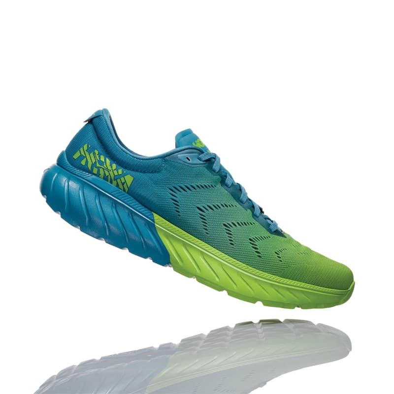 HOKA ONE ONE 發佈 2019 春夏系列