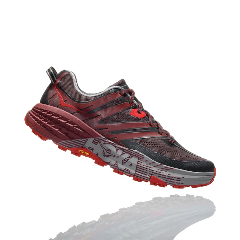 HOKA ONE ONE 發佈 2019 春夏系列