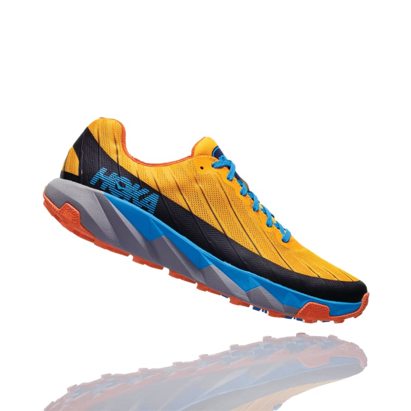 HOKA ONE ONE 發佈 2019 春夏系列