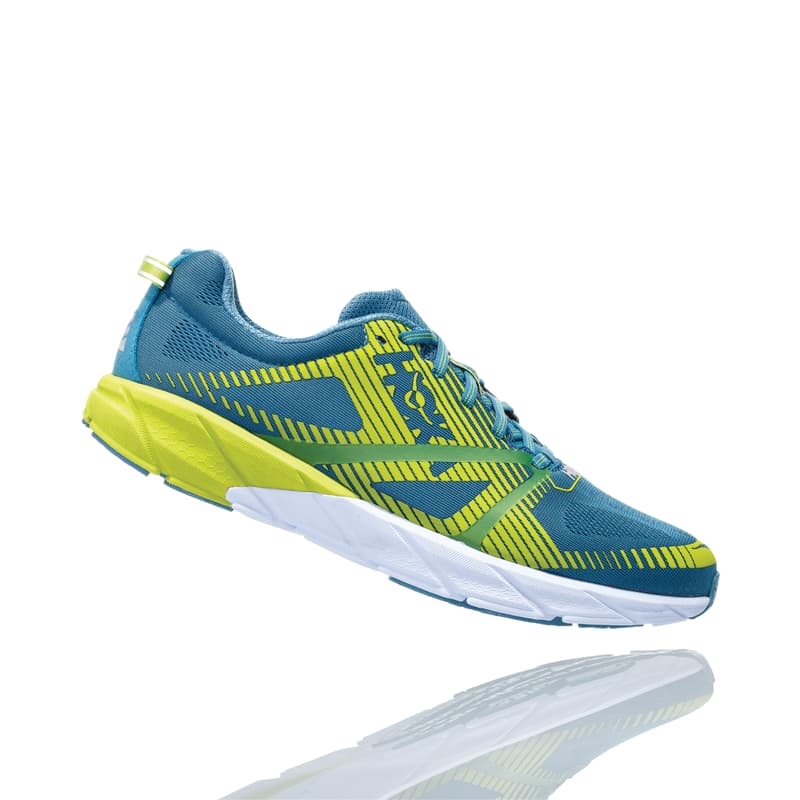 HOKA ONE ONE 發佈 2019 春夏系列