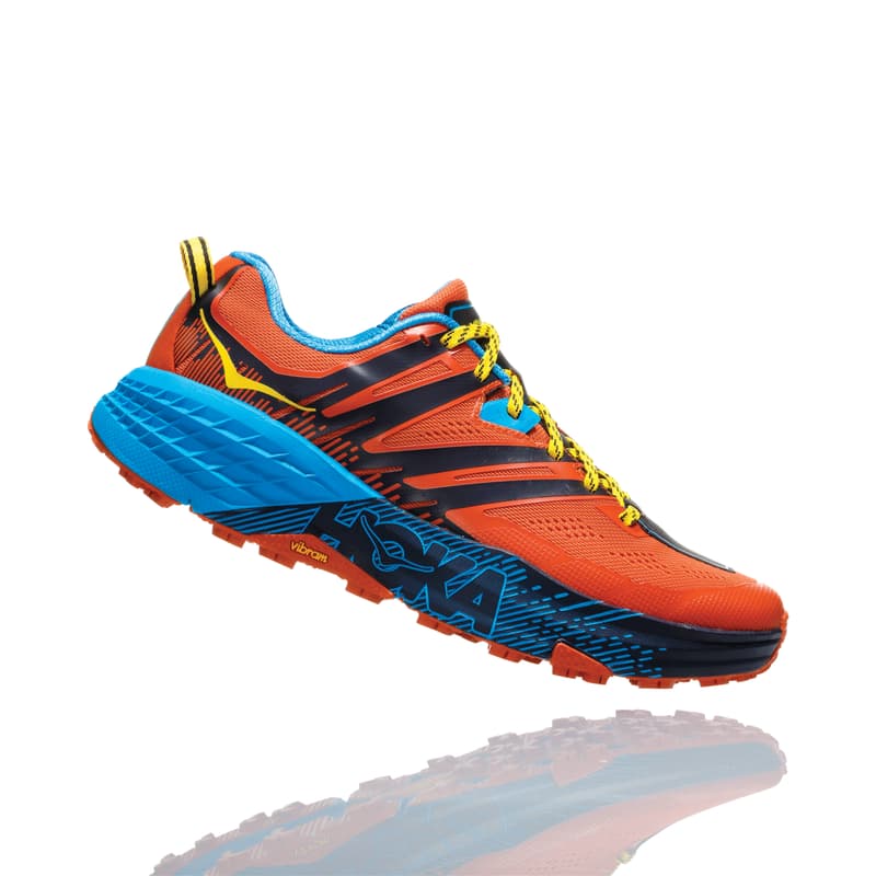 HOKA ONE ONE 發佈 2019 春夏系列