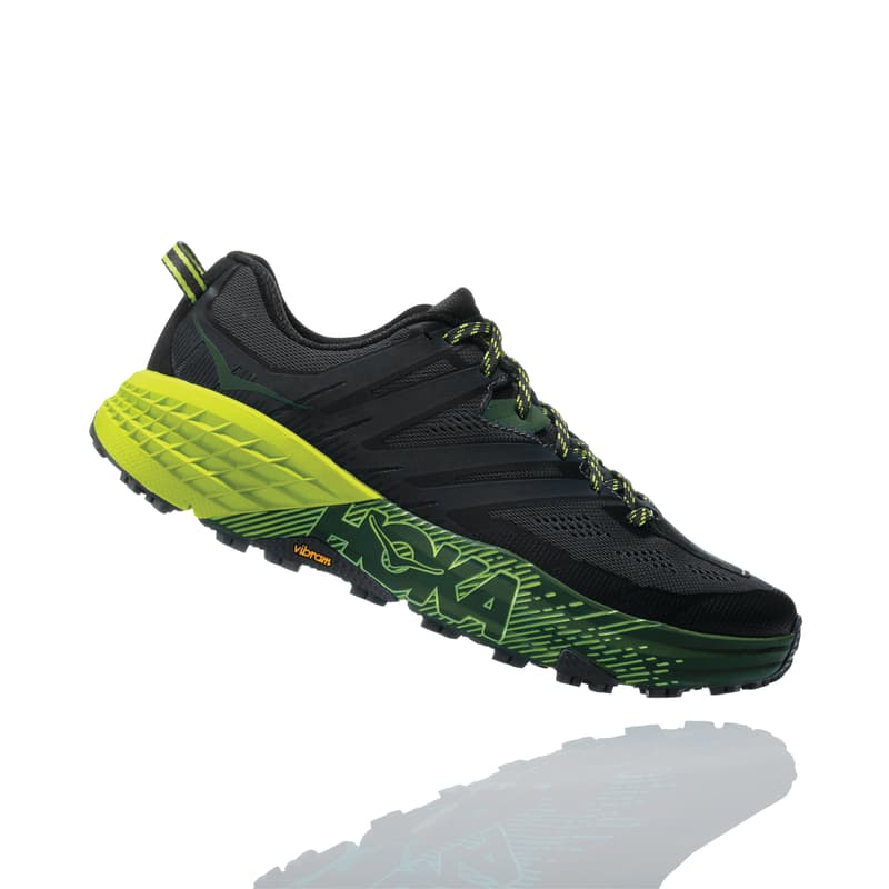 HOKA ONE ONE 發佈 2019 春夏系列