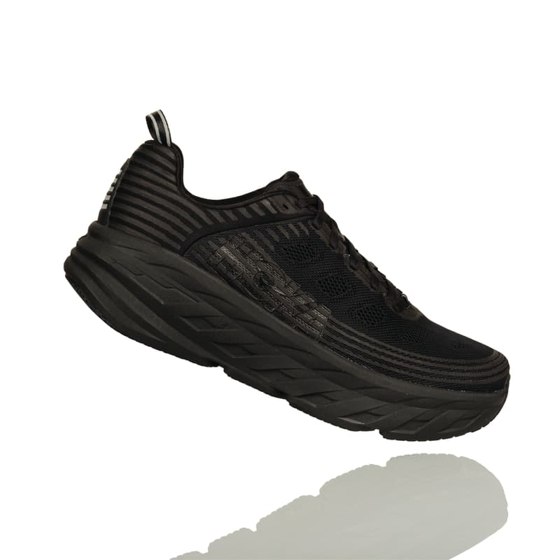 HOKA ONE ONE 發佈 2019 春夏系列