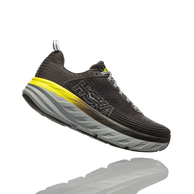 HOKA ONE ONE 發佈 2019 春夏系列