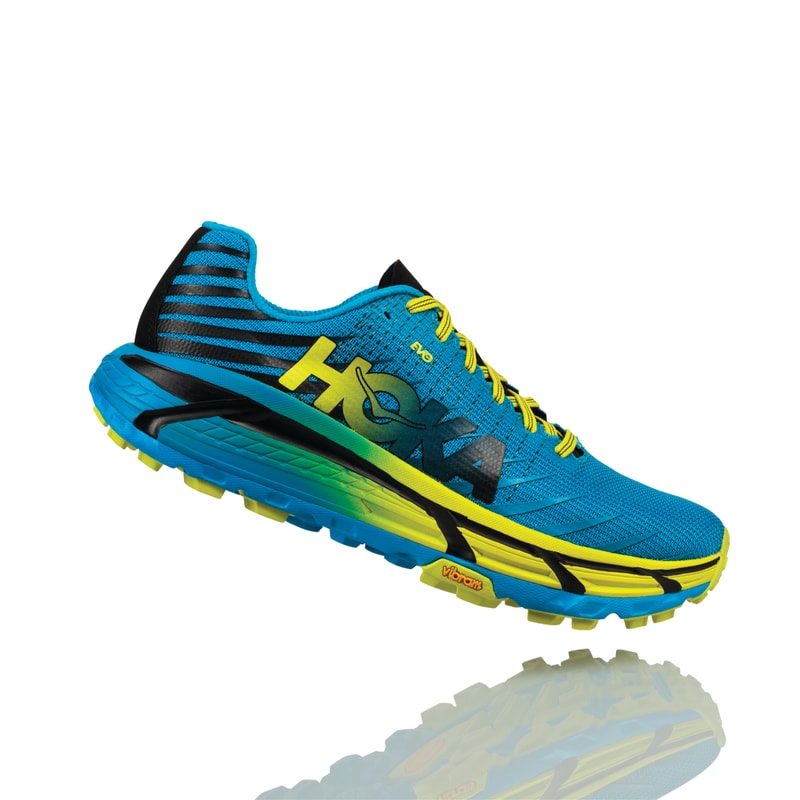 HOKA ONE ONE 發佈 2019 春夏系列