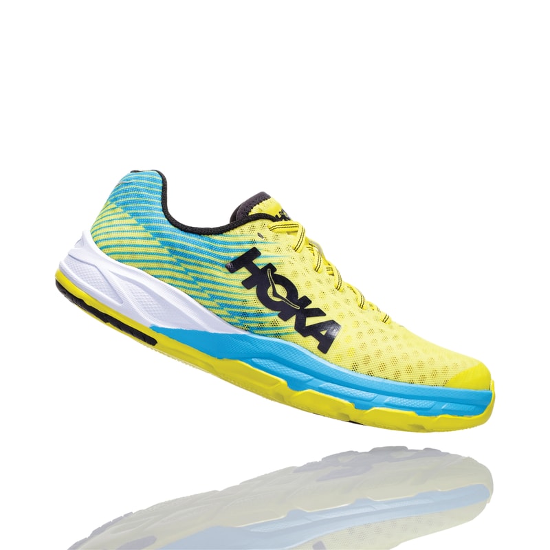 HOKA ONE ONE 發佈 2019 春夏系列