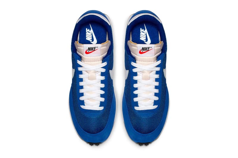 Nike 重新推出 Air Tailwind '79 OG「Royal Blue」經典配色