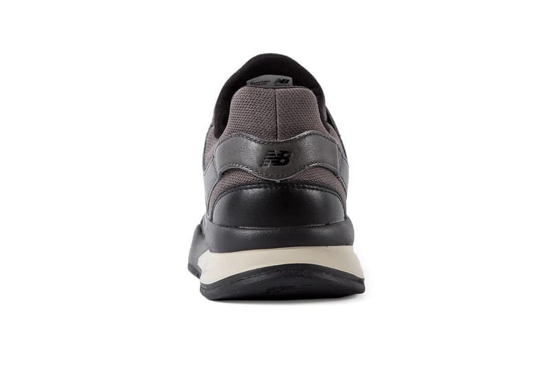 New Balance x N.HOOLYWOOD「EXCHANGE SERVICE」聯名鞋款再度登場