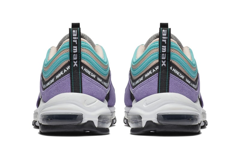 Nike Air Max 97「Have A Nike Day」別注配色