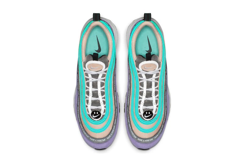 Nike Air Max 97「Have A Nike Day」別注配色
