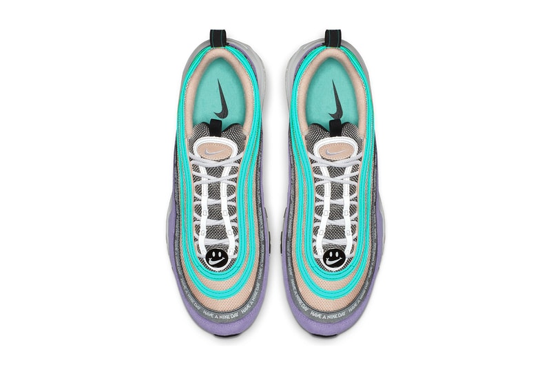 Nike Air Max 97「Have A Nike Day」別注配色