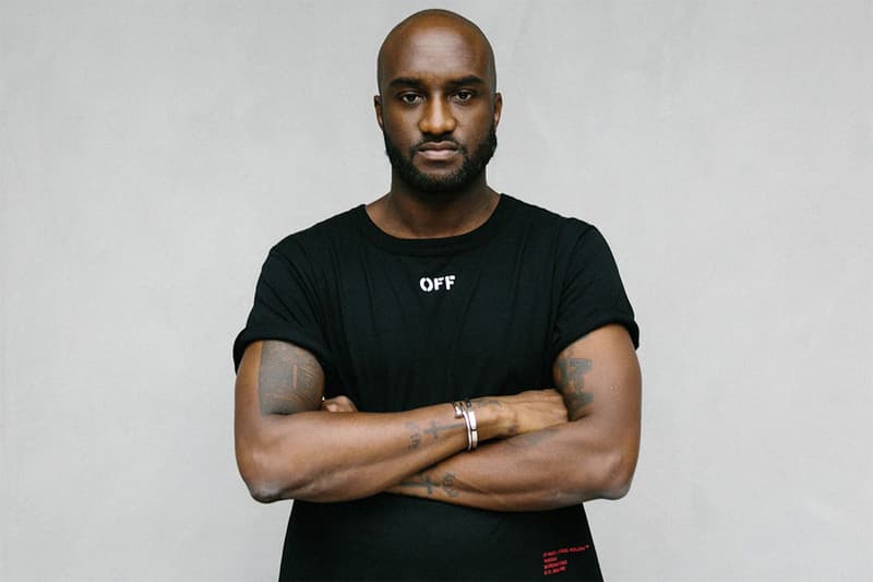 HYPEBEAST 預測 2019 年 Virgil Abloh 動向企劃