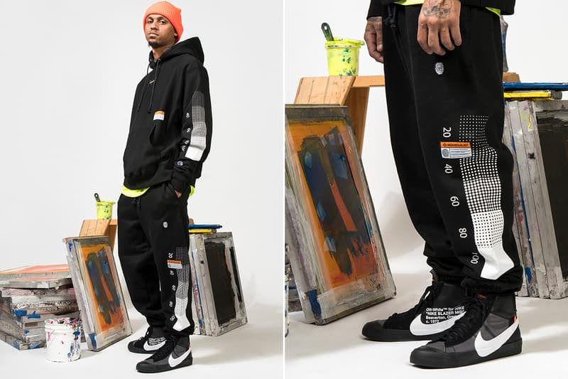 新晉品牌 INDVLST LAB 推出首個實驗性系列