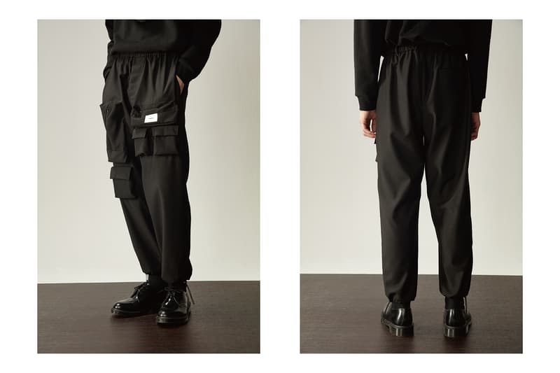 INGENIOUS 2018 秋冬系列 Lookbook 正式發佈