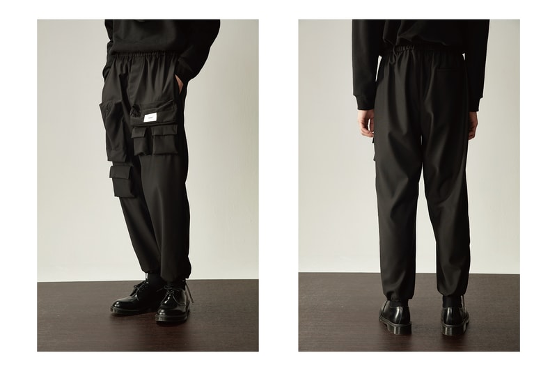 INGENIOUS 2018 秋冬系列 Lookbook 正式發佈