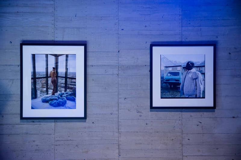 從建築走進時尚－HYPEBEAST 專訪時裝攝影師 Julien Boudet