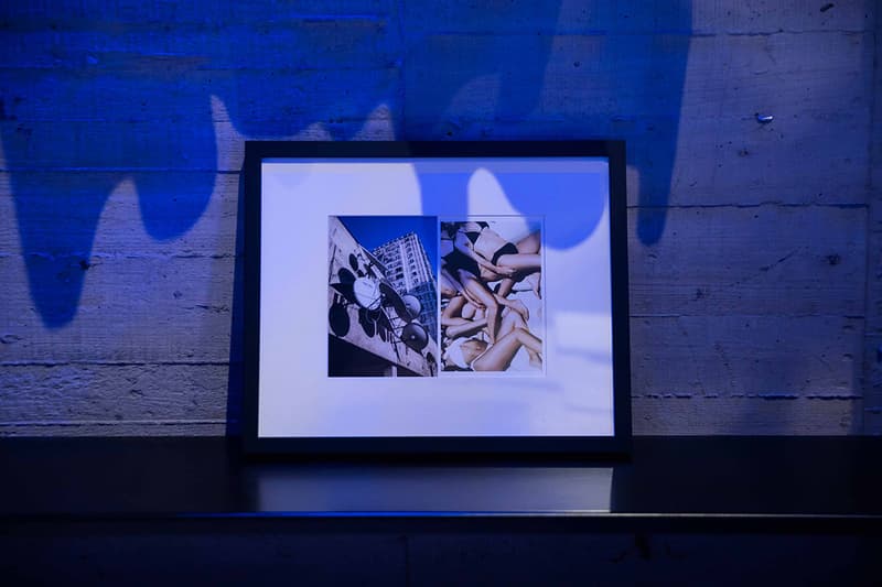 從建築走進時尚－HYPEBEAST 專訪時裝攝影師 Julien Boudet