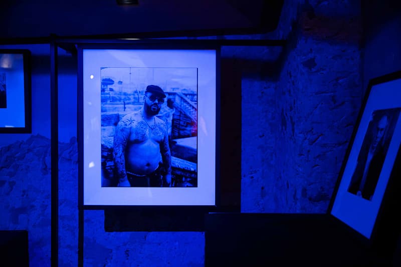 從建築走進時尚－HYPEBEAST 專訪時裝攝影師 Julien Boudet