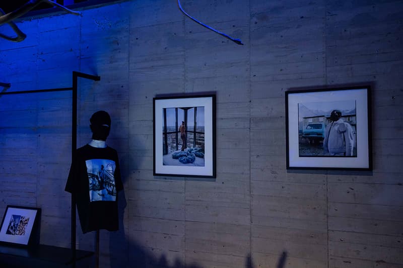 從建築走進時尚－HYPEBEAST 專訪時裝攝影師 Julien Boudet