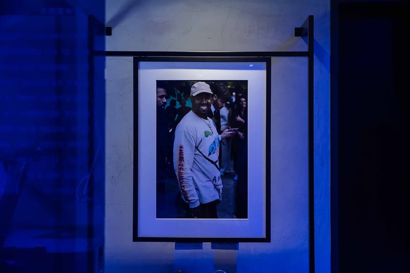 從建築走進時尚－HYPEBEAST 專訪時裝攝影師 Julien Boudet