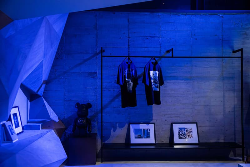 從建築走進時尚－HYPEBEAST 專訪時裝攝影師 Julien Boudet