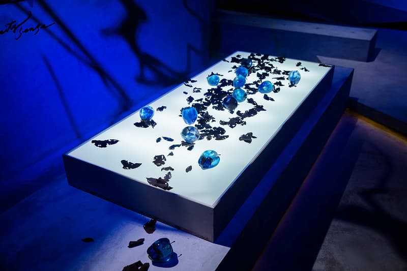 從建築走進時尚－HYPEBEAST 專訪時裝攝影師 Julien Boudet