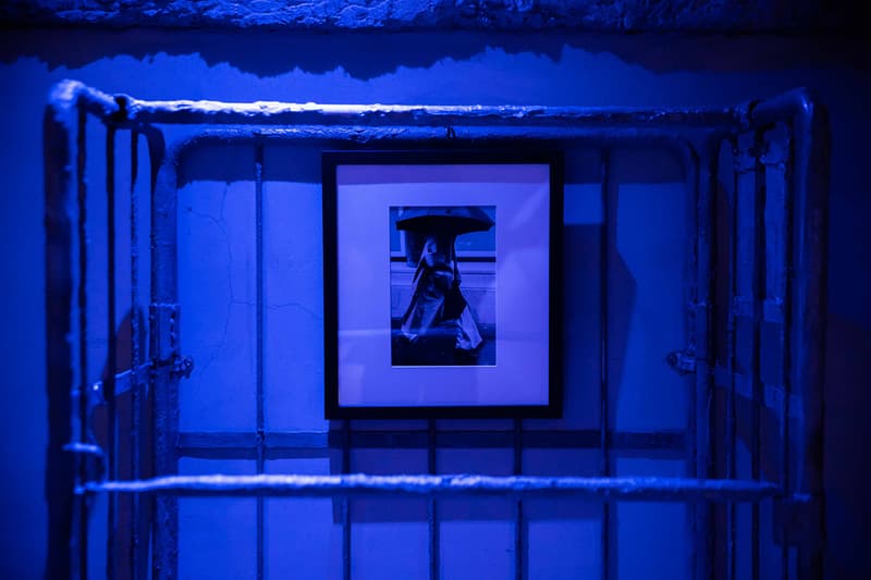 從建築走進時尚－HYPEBEAST 專訪時裝攝影師 Julien Boudet