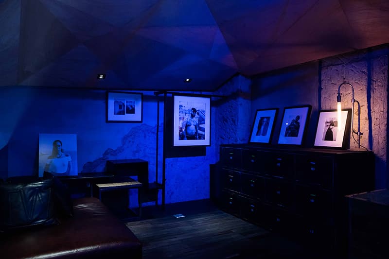 從建築走進時尚－HYPEBEAST 專訪時裝攝影師 Julien Boudet