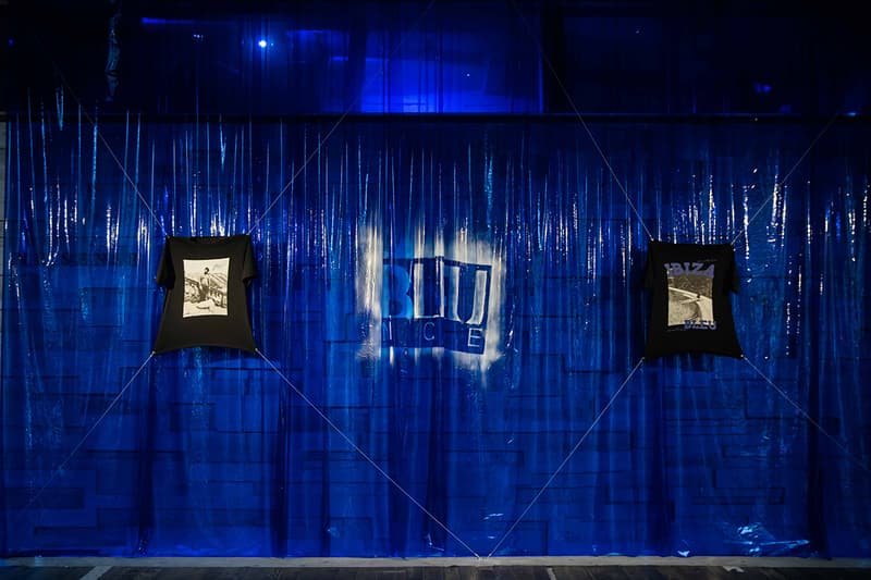 從建築走進時尚－HYPEBEAST 專訪時裝攝影師 Julien Boudet