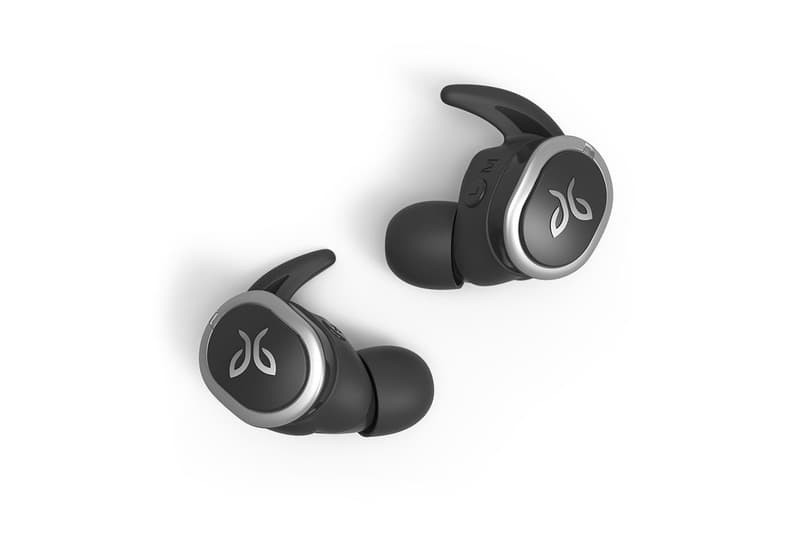 Jaybird 推出全新耳機系列