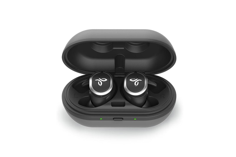 Jaybird 推出全新耳機系列