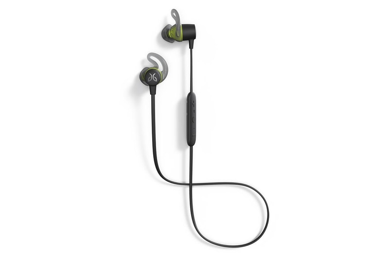 Jaybird 推出全新耳機系列