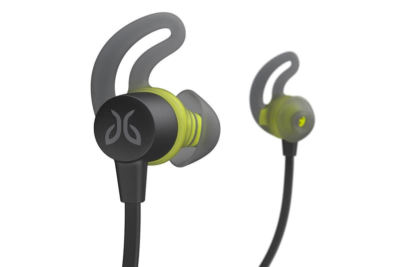 Jaybird 推出全新耳機系列