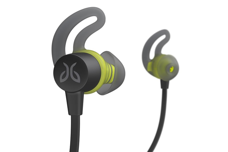Jaybird 推出全新耳機系列