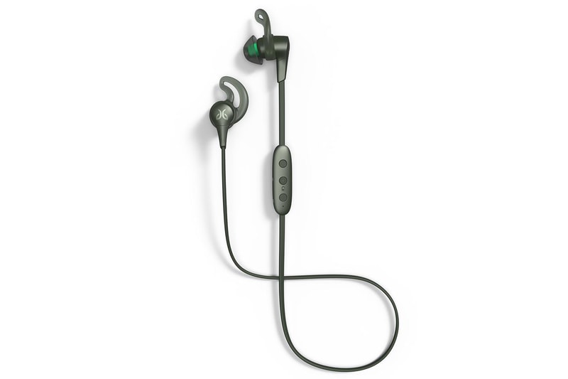 Jaybird 推出全新耳機系列
