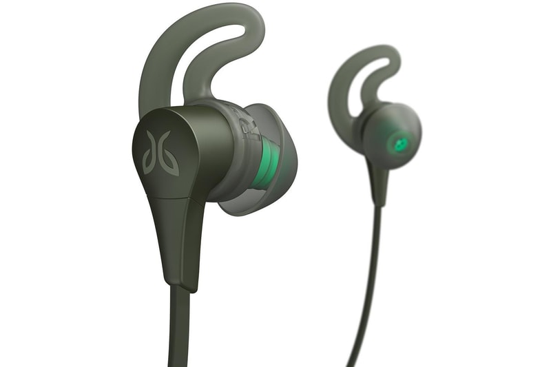 Jaybird 推出全新耳機系列