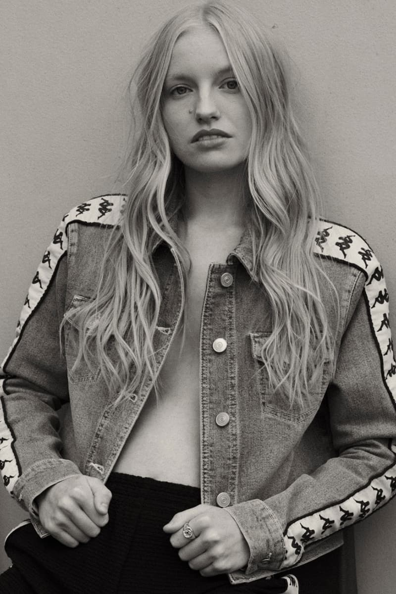 70 年代重現 - Kappa 2019 春季系列 Lookbook 發佈