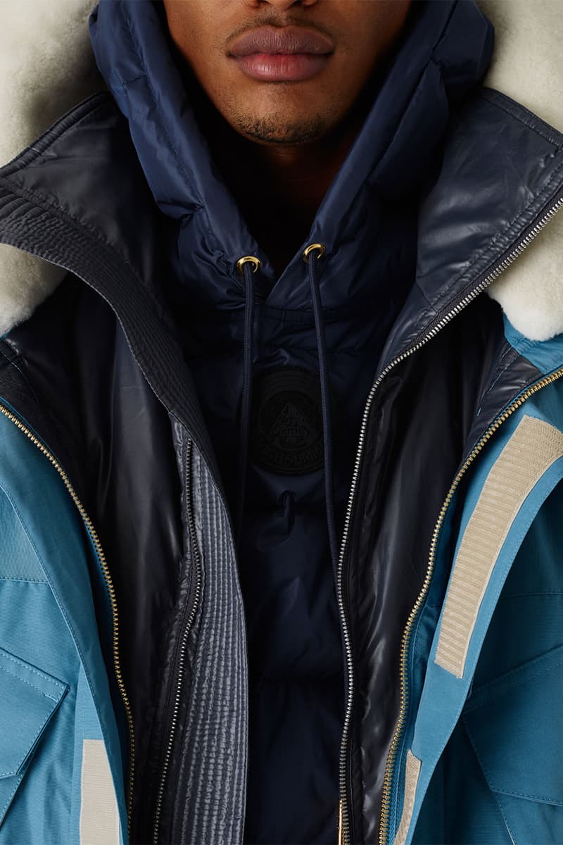 冬季造型完美示範！KITH 2018 冬季系列 Lookbook 正式發佈 