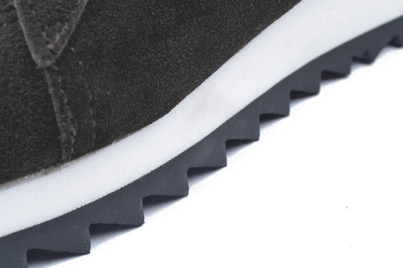 搶先近覽 LESS x oqLiq 最新聯乘 TABI 足袋球鞋系列