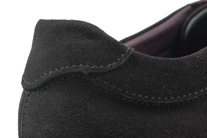 搶先近覽 LESS x oqLiq 最新聯乘 TABI 足袋球鞋系列