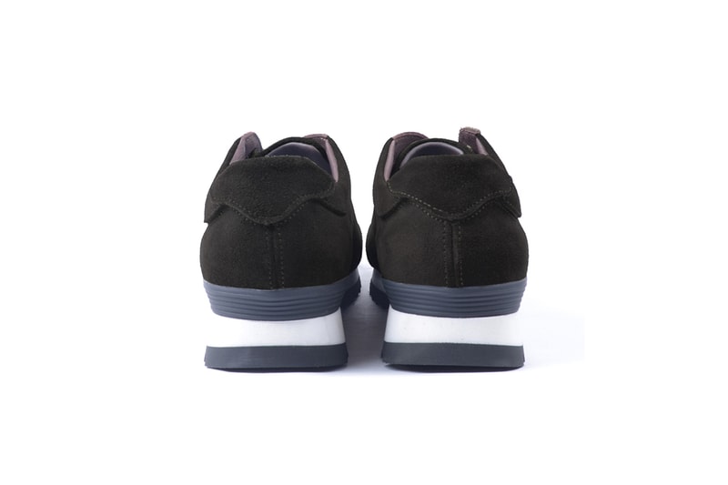 搶先近覽 LESS x oqLiq 最新聯乘 TABI 足袋球鞋系列