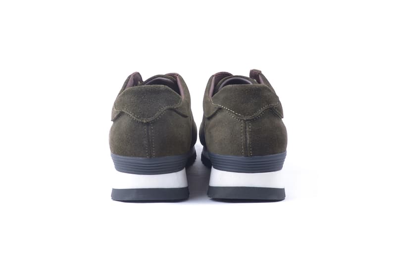 搶先近覽 LESS x oqLiq 最新聯乘 TABI 足袋球鞋系列