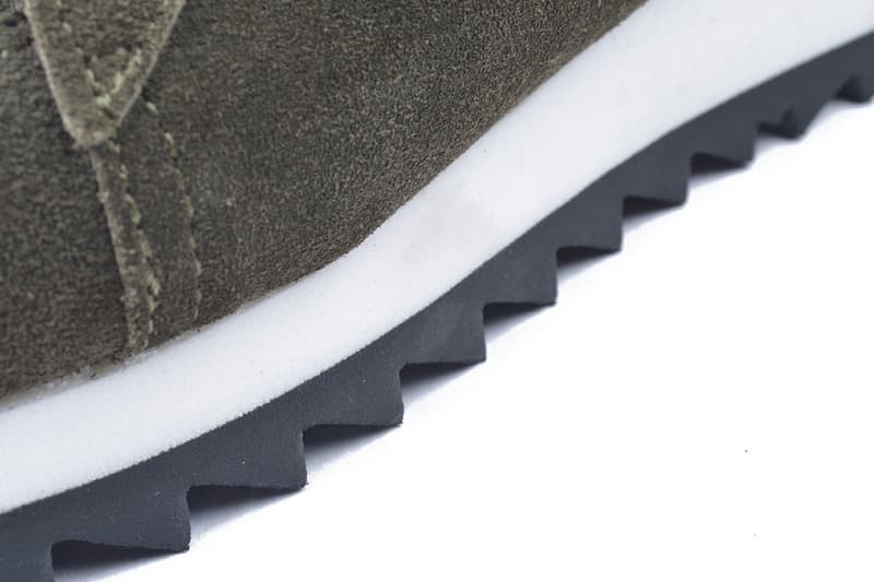 搶先近覽 LESS x oqLiq 最新聯乘 TABI 足袋球鞋系列