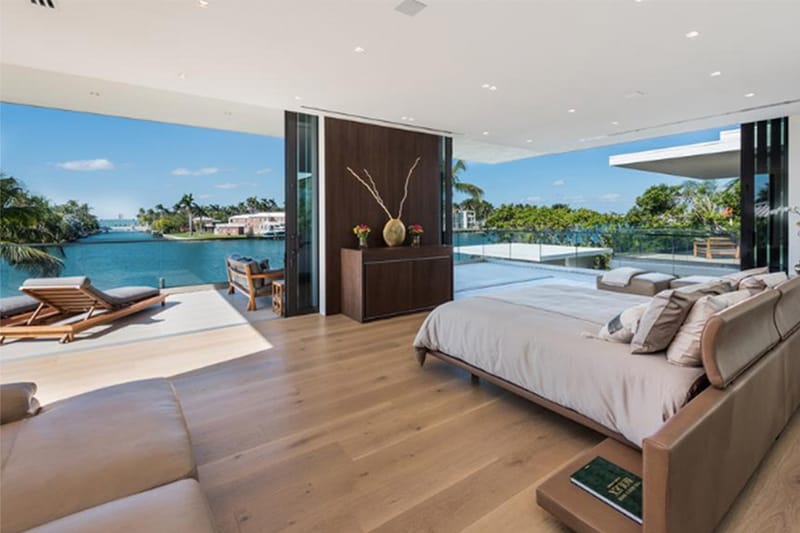 走進 Lil Wayne 價值 $1,700 萬美元的邁阿密豪宅