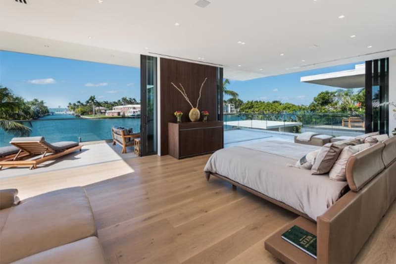 走進 Lil Wayne 價值 $1,700 萬美元的邁阿密豪宅