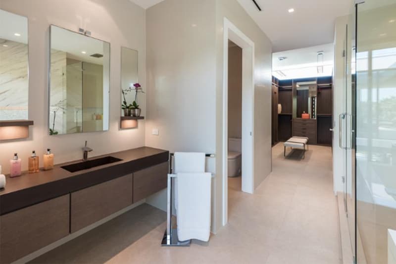 走進 Lil Wayne 價值 $1,700 萬美元的邁阿密豪宅