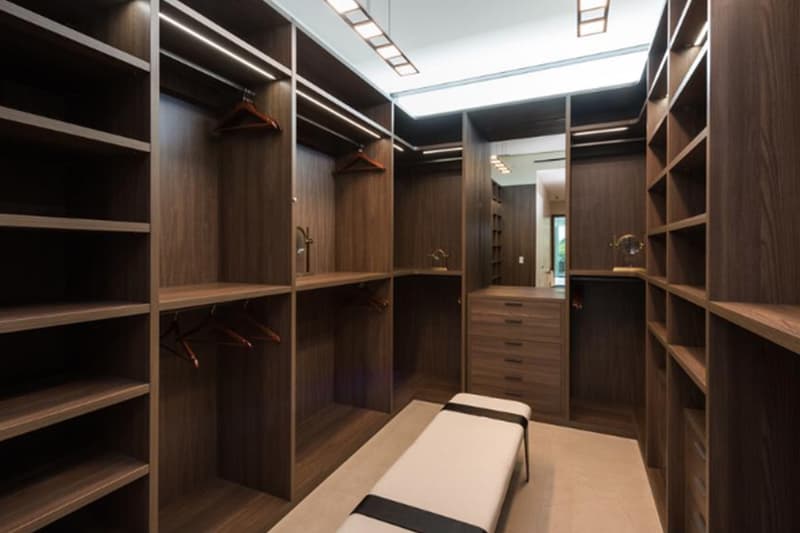 走進 Lil Wayne 價值 $1,700 萬美元的邁阿密豪宅