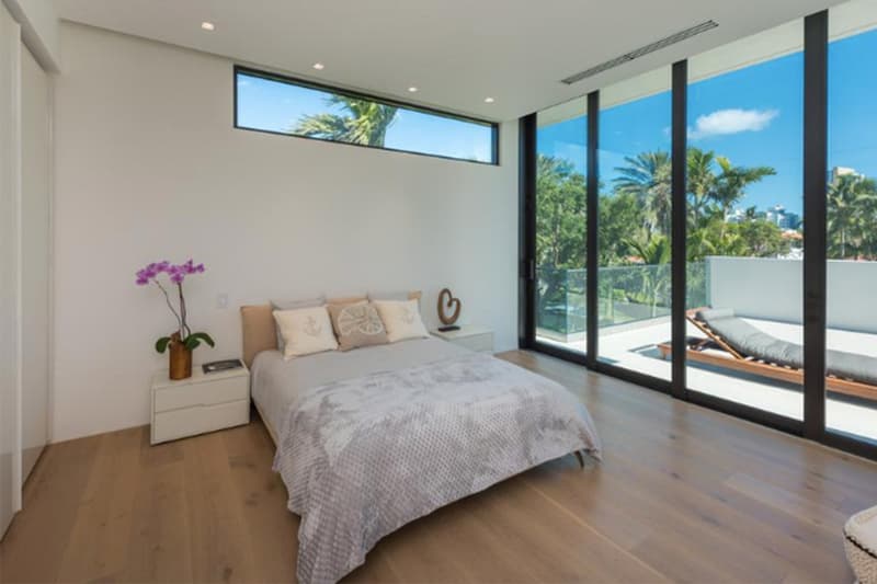 走進 Lil Wayne 價值 $1,700 萬美元的邁阿密豪宅