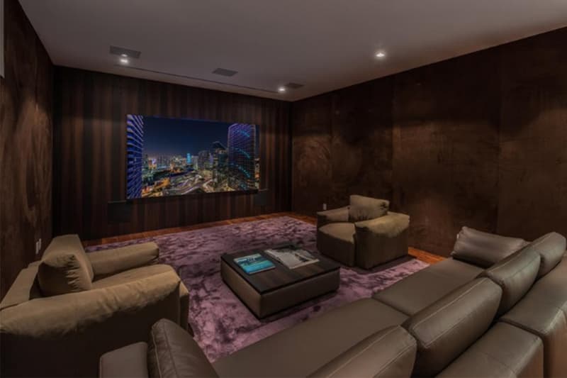 走進 Lil Wayne 價值 $1,700 萬美元的邁阿密豪宅