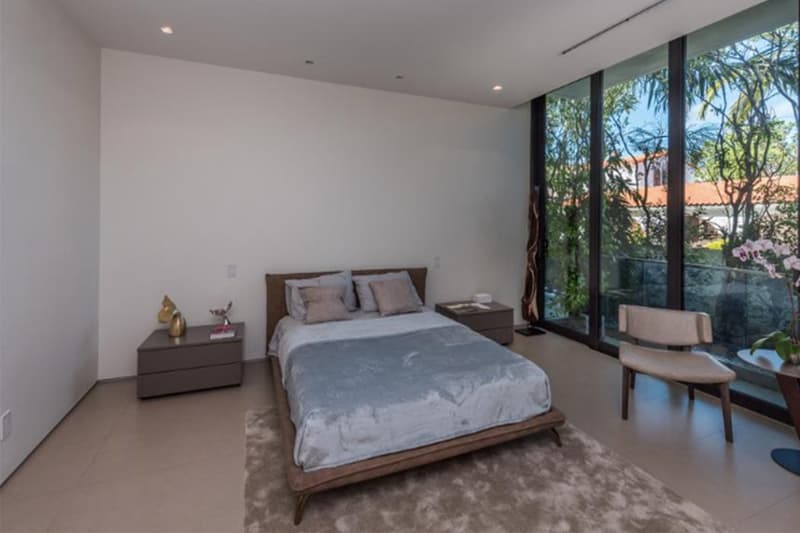 走進 Lil Wayne 價值 $1,700 萬美元的邁阿密豪宅